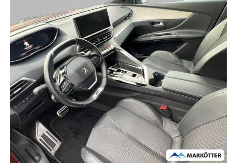 Peugeot 5008 #3