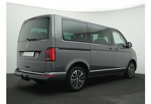 VW T6 Multivan #2