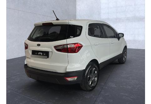 Ford EcoSport #3