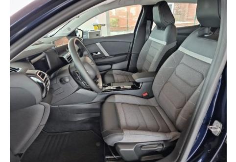 Citroen C4 #12
