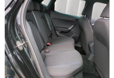 Seat Ibiza #9