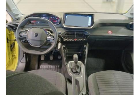 Peugeot 208 #4
