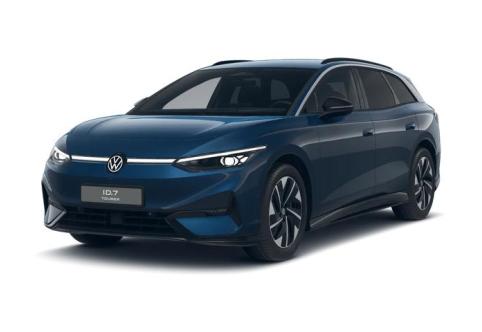 VW ID.7 #1