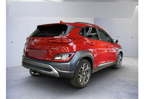 Hyundai Kona #2