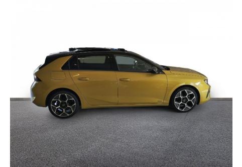 Opel Astra #7