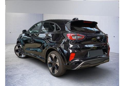 Ford Puma #5