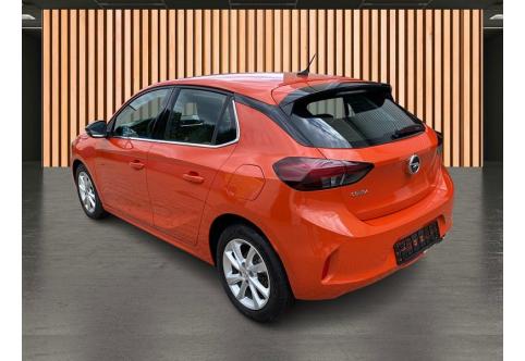 Opel Corsa #8