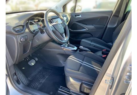 Opel Crossland X #3