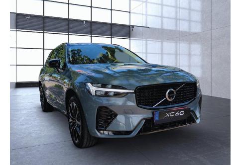 Volvo XC60 #4