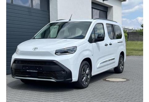 Toyota PROACE CITY #1