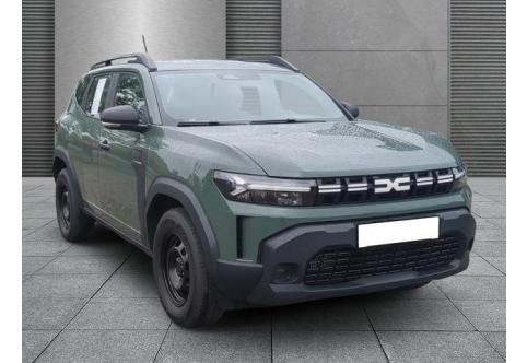 Dacia Duster #1