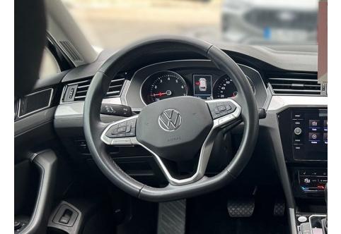 VW Passat #10