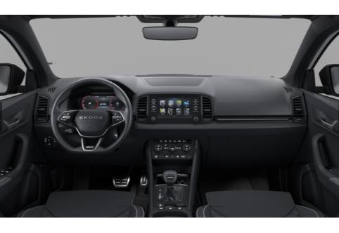 Skoda Karoq #4