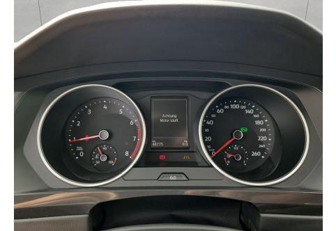 VW Tiguan #12