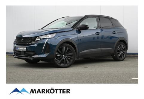 Peugeot 3008 #1