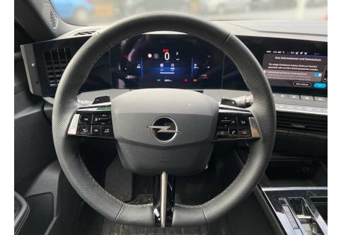 Opel Astra #4