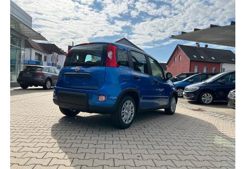 Fiat Panda #4