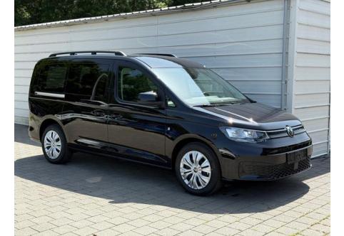 VW Caddy #2