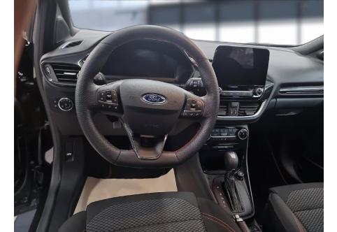 Ford Puma #16