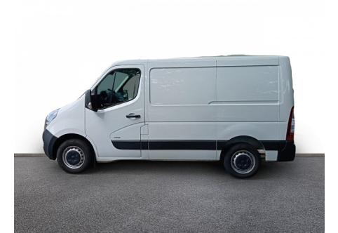Opel Movano #2