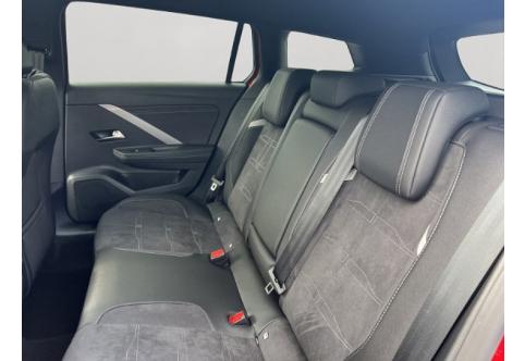 Opel Astra #15