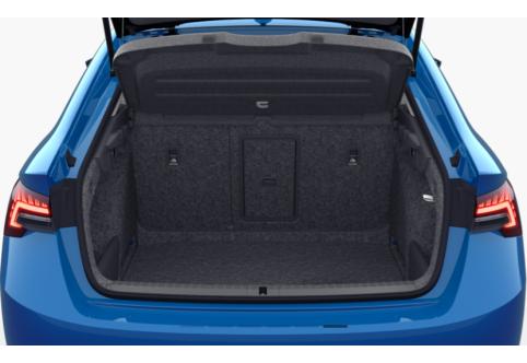 Skoda Octavia #6