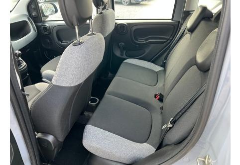 Fiat Panda #12