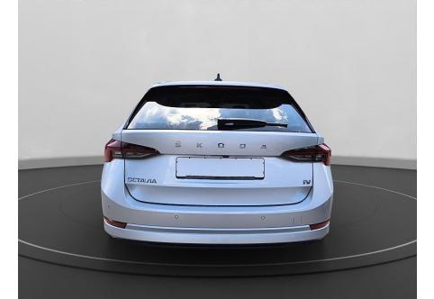 Skoda Octavia #19