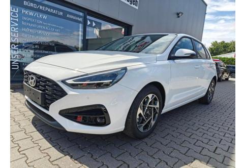 Hyundai i30 #2