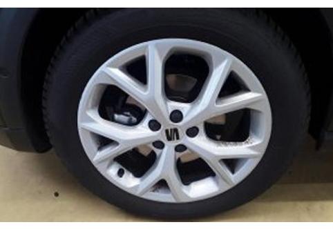 Seat Arona #9