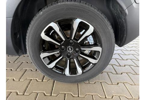Opel Crossland X #14