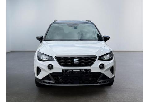 Seat Arona #2