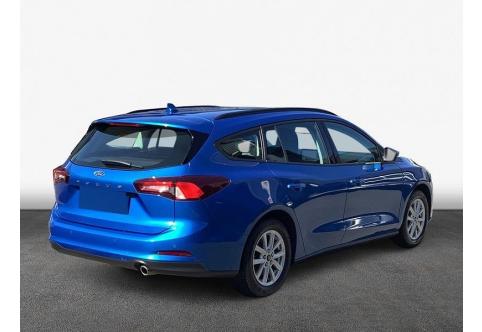 Ford Focus #2