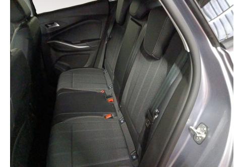Opel Grandland X #15