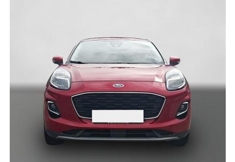 Ford Puma #3