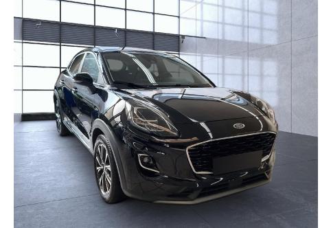 Ford Puma #4