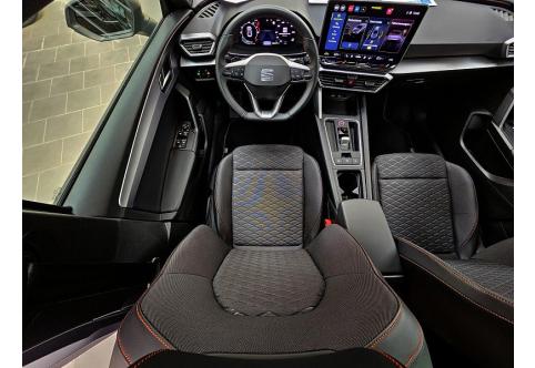 Seat Leon #5