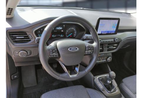 Ford Focus #10