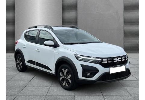 Dacia Sandero #1