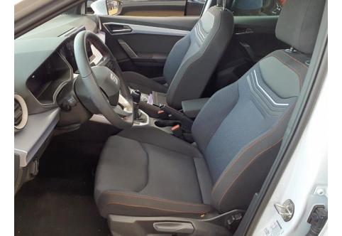 Seat Arona #3