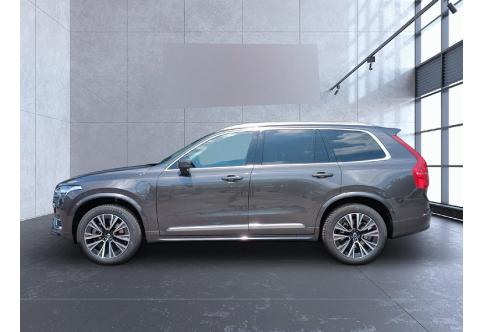 Volvo XC90 #6