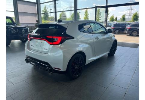 Toyota Yaris #3