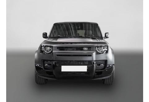 Land Rover Defender #8