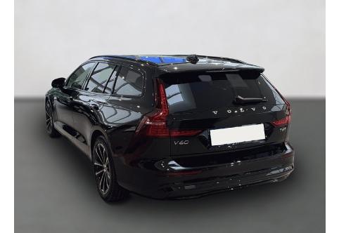 Volvo V60 #2