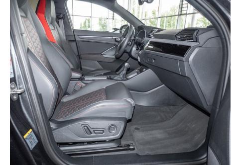 Audi RSQ3 #2