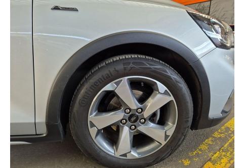Ford Focus #14