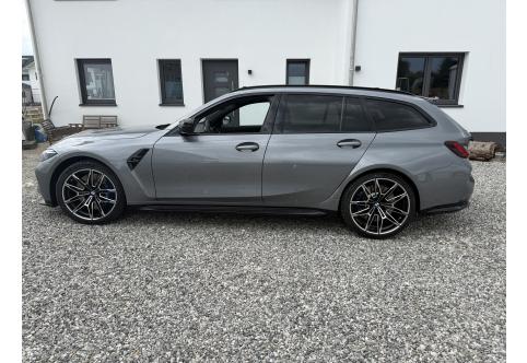 BMW Série 3 #4