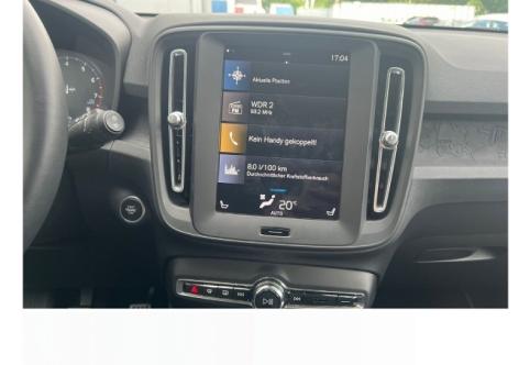 Volvo XC40 #20