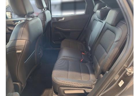 Ford Kuga #8