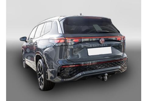 VW Tayron #3